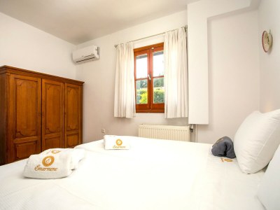Holiday house Ferienhaus nahe Strand in Afandou - Features photo 18