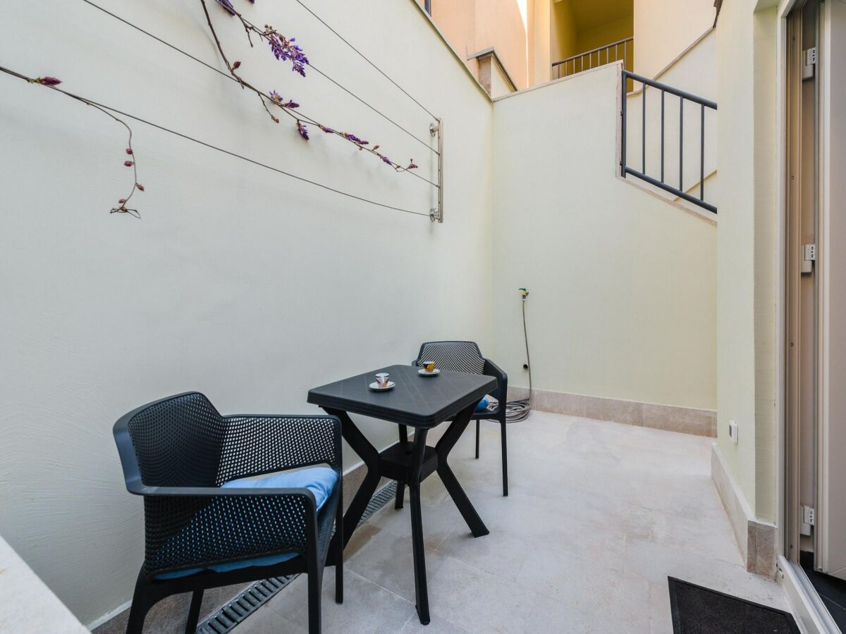 Apartment Apartment mit Panoramablick - Outdoor photo 2