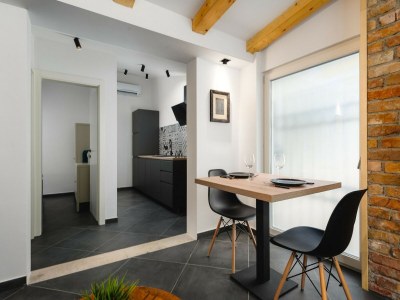 Apartment Apartment mit Panoramablick - Features photo 6