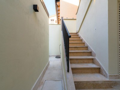 Apartment Apartment mit Panoramablick - Features photo 9