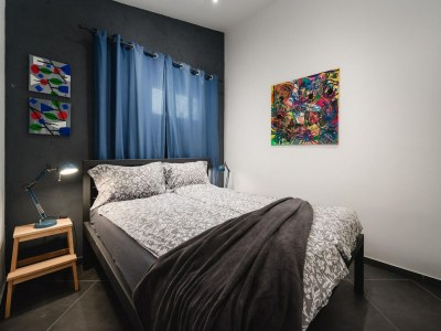 Apartment Apartment mit Panoramablick - Features photo 12