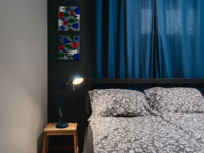 Apartment Apartment mit Panoramablick - Features photo 14