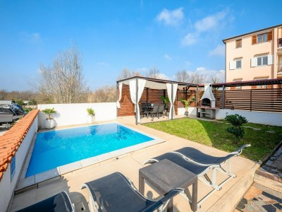 Apartment Villa with private swimming pool - Outdoor photo 6