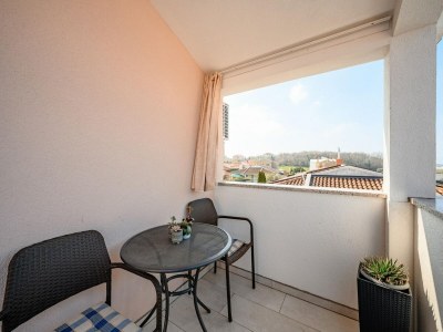 Apartment Villa with private swimming pool - Outdoor photo 9
