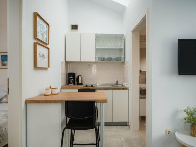 Apartment Villa with private swimming pool - Features photo 14