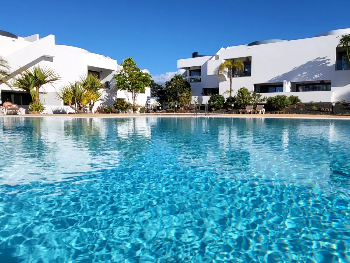 Holiday apartment Isla del Sol