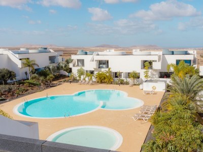 Holiday apartment Isla del Sol - Outdoor photo 10
