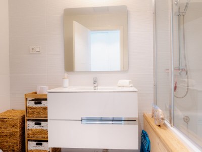 Holiday apartment Isla del Sol - Features photo 24