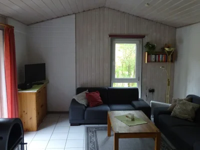 Holiday house Reiher Nr. 18 in Mirow - Granzow - Holiday house