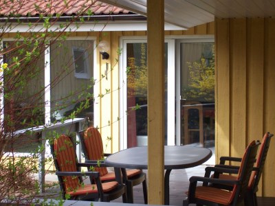 Holiday house Reiher Nr. 18 - Outdoor photo 3