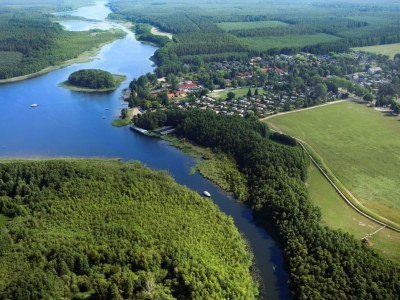 Holiday house Reiher Nr. 18 - Environment photo 20