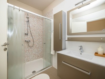 Holiday apartment Strandhaus Dalmatien View - Features photo 13