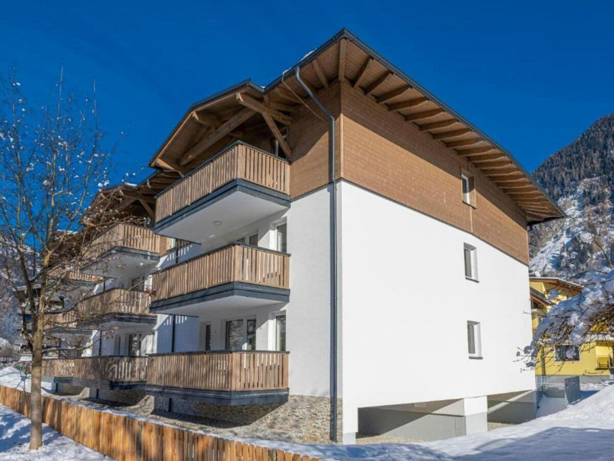 Apartment Gemütliche Wohnung in Salzburg ohne Kaution