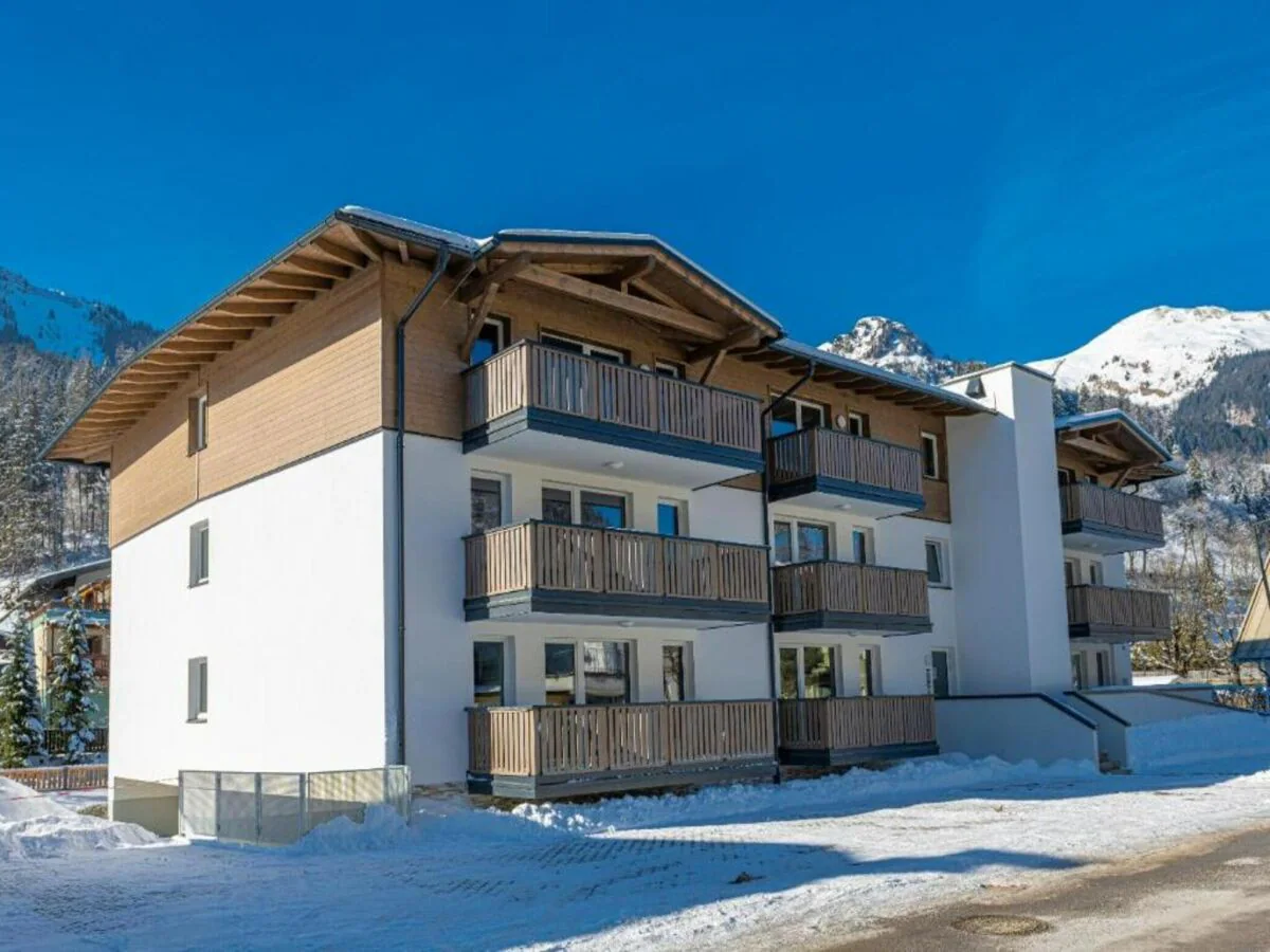 Apartment Gemütliche Wohnung in Salzburg ohne Kaution - Outdoor photo 2