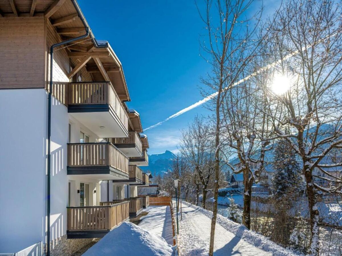 Apartment Gemütliche Wohnung in Salzburg ohne Kaution - Outdoor photo 4