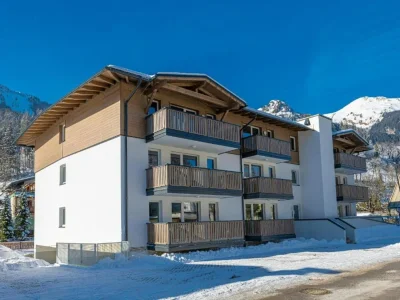 Apartment Gemütliche Wohnung in Salzburg ohne Kaution - Outdoor photo 2