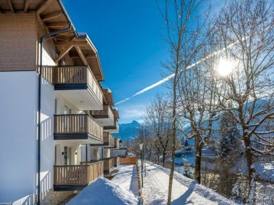 Apartment Apartment in Salzburg near Schlossalmbahn I - Outdoor photo 6
