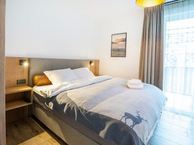 Apartment Apartment in Salzburg near Schlossalmbahn I - Features photo 9