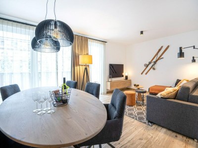 Apartment Apartment in Salzburg near Schlossalmbahn I - Features photo 18