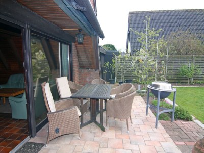 Holiday house Ferienparadies in Krusendorf nah am Ostseestrand - Outdoor photo 7