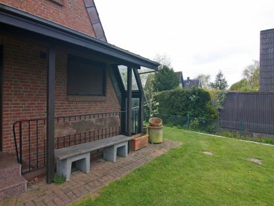 Holiday house Ferienparadies in Krusendorf nah am Ostseestrand - Outdoor photo 8