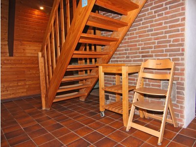 Holiday house Ferienparadies in Krusendorf nah am Ostseestrand - Features photo 15