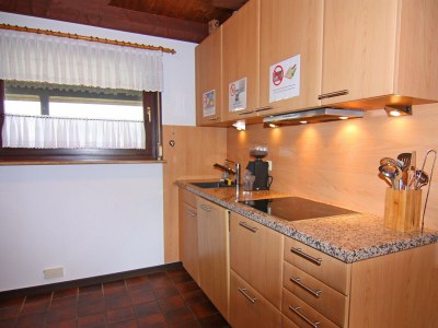 Holiday house Ferienparadies in Krusendorf nah am Ostseestrand - Features photo 28