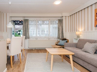 Holiday park 5 person holiday park home in Rømø - Outdoor photo 9