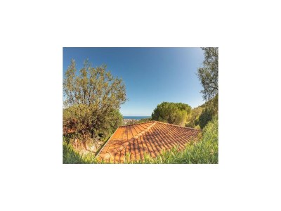 Bungalow Ferienanlage Villaggio Colombo in Andora - Outdoor photo 8