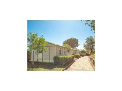 Bungalow Ferienanlage Villaggio Colombo in Andora - Outdoor photo 9