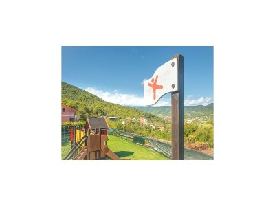 Bungalow Ferienanlage Villaggio Colombo in Andora - Outdoor photo 26