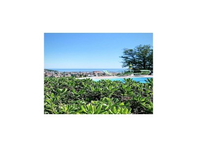 Bungalow Ferienanlage Villaggio Colombo in Andora - Outdoor photo 27