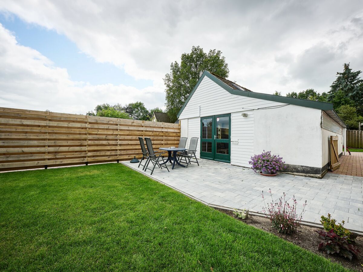Holiday house Gemütliches Ferienhaus in einer schönen Umgebung. - Outdoor photo 3