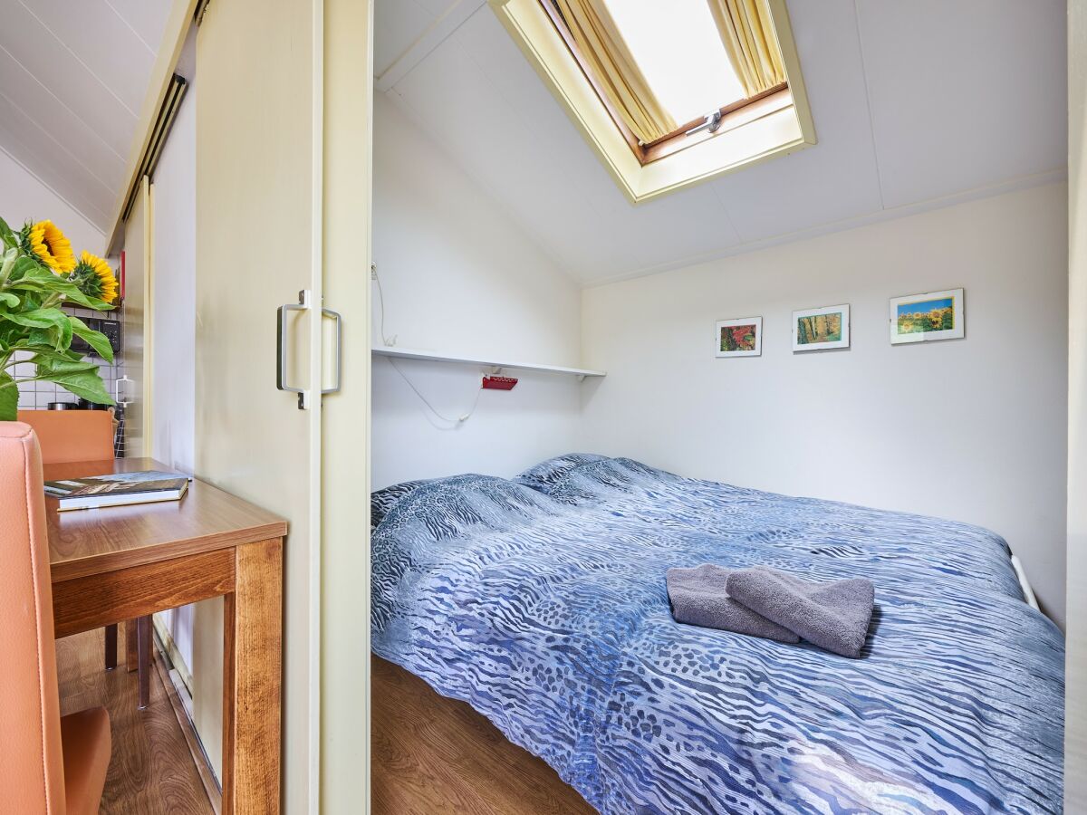 Holiday house Gemütliches Ferienhaus in einer schönen Umgebung. - Features photo 4