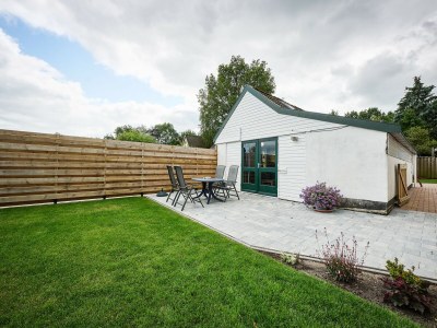 Holiday house Gemütliches Ferienhaus in einer schönen Umgebung. - Outdoor photo 3