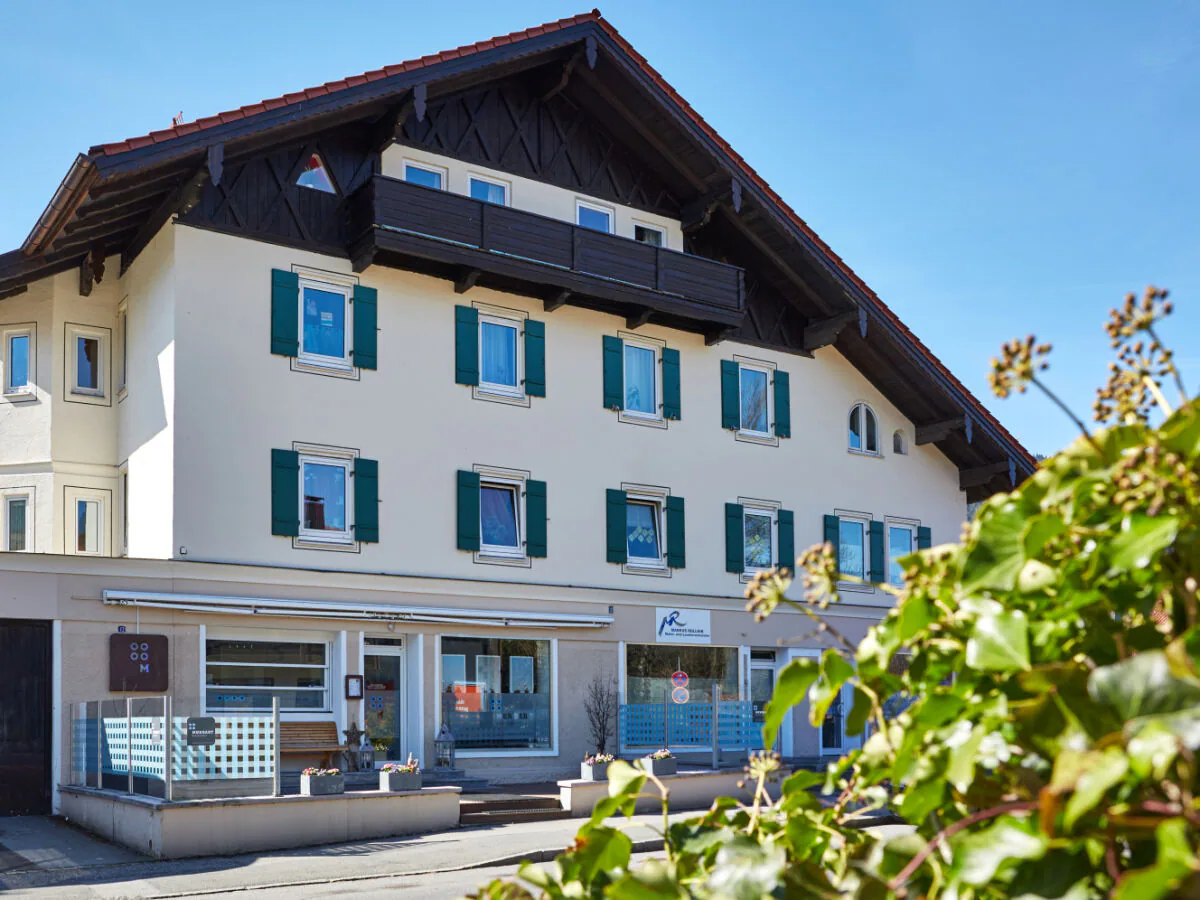 Holiday apartment Ammer