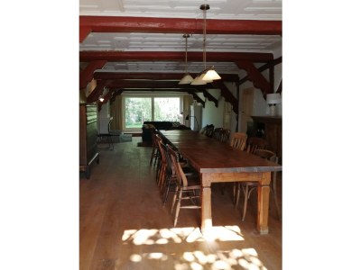 Holiday house Altes Fährhaus/Bäckerhaus - Features photo 4