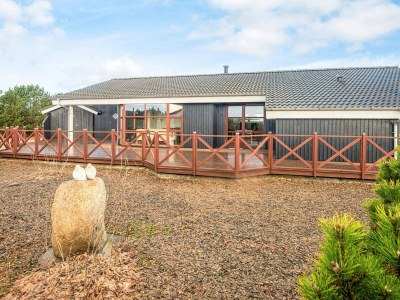 Holiday house 4 star holiday home in Tarm-By Traum - Holiday house