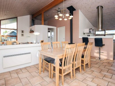 Holiday house 4 star holiday home in Tarm-By Traum - Outdoor photo 17
