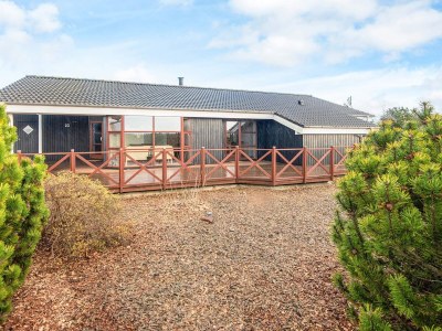 Holiday house 4 star holiday home in Tarm-By Traum - Outdoor photo 25