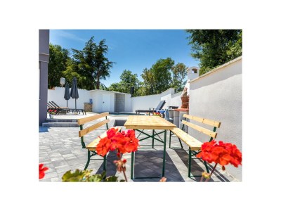 Holiday house Ferienhaus Anton in Peroj, Croatia - Holiday house