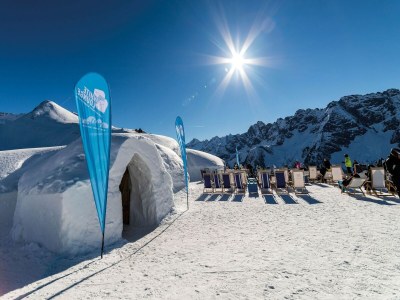 Chalet Almhütte Nase auf 1700m im Zillertal - Environment photo 40