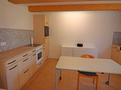 Apartment Ferienwohnung am Oase am Vilzsee - Outdoor photo 28
