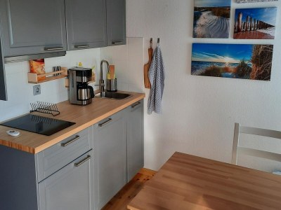 Apartment Charmante Ferienwohnung  in der Oase am Vilzsee - Features photo 8