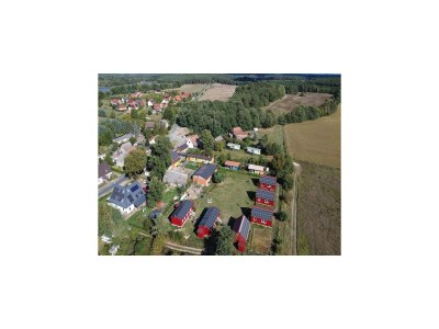 Apartment Haustierfreundliche Ferienwohnung in der Oase am Vilzsee - Outdoor photo 5