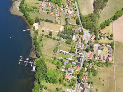 Apartment Einladende Ferienwohnung in der Oase am Vilzsee - Outdoor photo 36