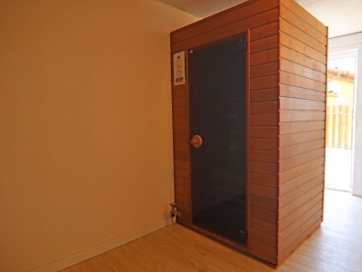 Apartment Einladende Ferienwohnung in der Oase am Vilzsee - Outdoor photo 47