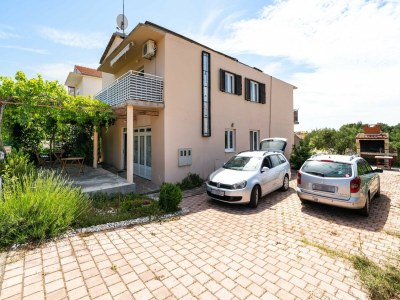 Apartment Wohnung in Rogoznica am Strand in Rogoznica - Apartment