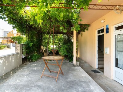 Apartment Wohnung in Rogoznica am Strand - Features photo 13