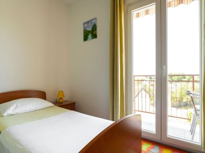 Apartment Wohnung in Rogoznica am Strand - Features photo 34